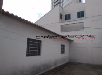 Terreno à venda na Rua Oiti, Vila Regente Feijó, São Paulo por R$ 970.000