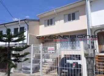 Casa com 4 quartos à venda na Rua Silva Coutinho, Vila Oratório, São Paulo por R$ 750.000