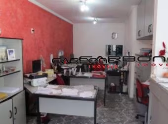 Prédio à venda na Rua Francisco Vieira, Tatuapé, São Paulo por R$ 2.500.000
