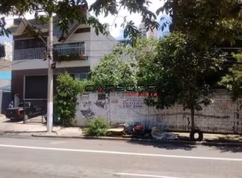 Terreno à venda na Avenida Vereador Abel Ferreira, Vila Regente Feijó, São Paulo por R$ 5.500.000