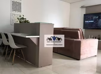 Apartamento com 2 dormitórios à venda, 55 m² por R$ 310.000,00 - Vila Dalila - São Paulo/SP