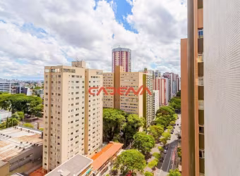 Apartamento com 3 quartos e 1 vaga à venda no Bigorrilho