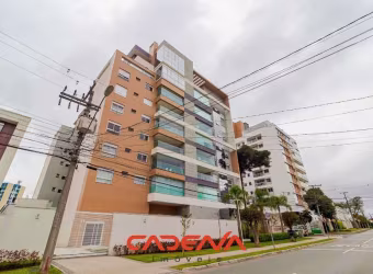 Apartamento garden com 3 quartos e 4 vagas à venda no Ahu