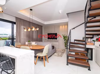 Apartamento com 2 quartos e 2 vagas à venda no Vila Izabel