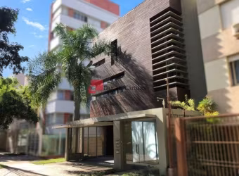 Prédio Comercial