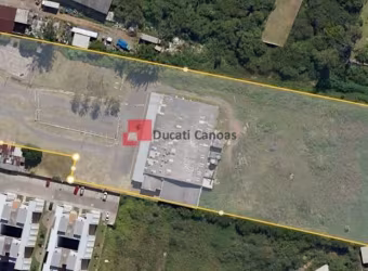 Terreno à venda na Avenida Presidente Vargas, Centro, Esteio por R$ 11.000.000