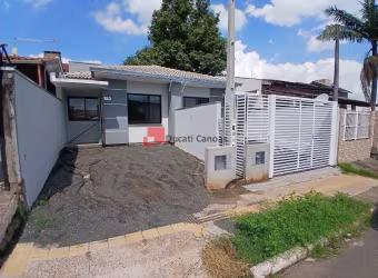 Casa com 3 quartos à venda no Igara, Canoas , 69 m2 por R$ 425.000