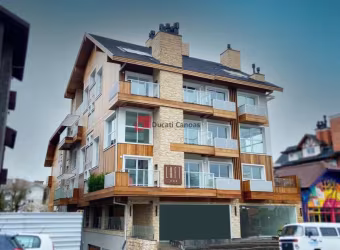 Apartamento com 1 quarto à venda na Avenida Osvaldo Aranha, Centro, Canela, 58 m2 por R$ 855.389