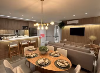 Apartamento com 2 quartos à venda na Rua Monte Castelo, Nossa Senhora das Graças, Canoas, 55 m2 por R$ 390.000