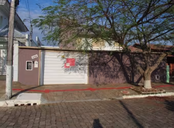 Casa para Aluguel com 3 dormitórios