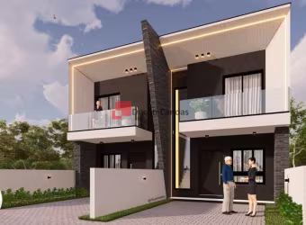 Casa com 3 quartos à venda no Mont Serrat, Canoas , 124 m2 por R$ 849.000