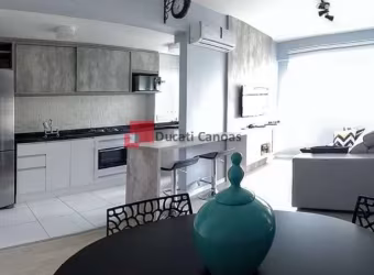 Apartamento com 2 quartos à venda no Centro, Canoas , 51 m2 por R$ 375.000