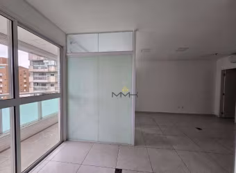 Sala Comercial de 44m² localização privilegiada - 1 vaga