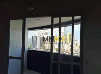 Sala à venda, 36 m² na Ponta da Praia - Santos/SP