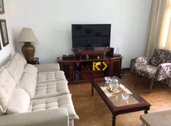 Casa à venda, 300 m² no Macuco - Santos/SP