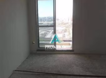 Sala à venda, 30 m²- Jardim - Santo André/SP