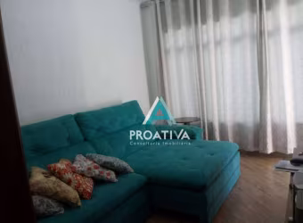 Casa com 3 dormitórios à venda, 321 m² - Parque das Nações - Santo André/SP