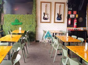 Bar Noturno Área Nobre de São Caetano do Sul