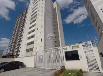 Apartamento para Venda em Taubaté, Areao, 2 dormitórios, 1 suíte, 2 banheiros, 1 vaga