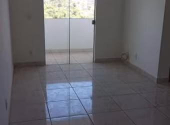 Apartamento para Venda em Taubaté, Areao, 2 dormitórios, 1 banheiro, 1 vaga