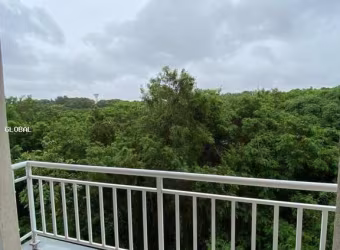 Apartamento para Venda em Taubaté, Vila São José, 2 dormitórios, 1 suíte, 2 banheiros, 1 vaga