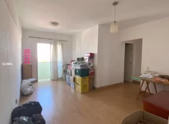 Apartamento para Venda em Taubaté, Centro, 2 dormitórios, 1 suíte, 2 banheiros, 1 vaga