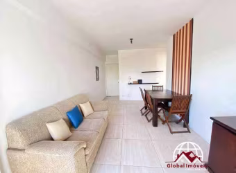 Apartamento para Venda em Taubaté, Centro, 1 dormitório, 1 banheiro