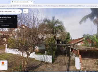 Casa com 3 quartos à venda na Rua Coronel Manoel de Faria Corrêa, 71, Jardim Itu Sabará, Porto Alegre, 74 m2 por R$ 500.000
