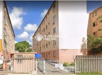 Apartamento com 2 quartos à venda na Rua Seis de Novembro, 485, Mário Quintana, Porto Alegre, 38 m2 por R$ 129.000