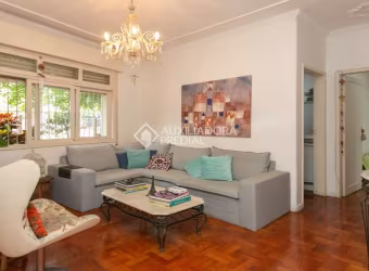 Apartamento com 2 quartos à venda na Rua Mariante, 525, Rio Branco, Porto Alegre, 76 m2 por R$ 361.000