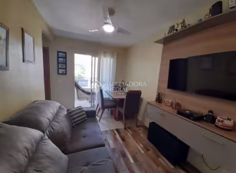 Apartamento com 2 quartos à venda na Avenida Protásio Alves, 9277, Morro Santana, Porto Alegre, 45 m2 por R$ 200.000