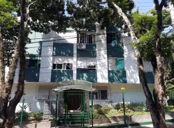 Apartamento com 1 quarto à venda na Rua Adão Baino, 680, Cristo Redentor, Porto Alegre, 40 m2 por R$ 212.000