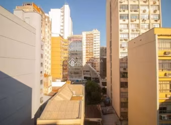 Apartamento com 2 quartos à venda na Rua dos Andradas, 1814, Centro Histórico, Porto Alegre, 78 m2 por R$ 150.000