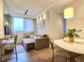 Apartamento com 3 quartos à venda na Avenida Francisco Trein, 116, Cristo Redentor, Porto Alegre, 67 m2 por R$ 750.000