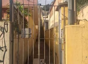 Casa térrea de 50 m² em ótimo estado!