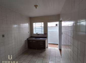 Casa térrea 90 m² em ótimo estado!
