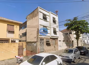 Apartamento a venda em Santos no Macuco.
