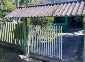 Casa com 3 quartos à venda na Rua Reinaldo Salles, 500, Itapema, Antonina por R$ 200.000