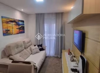 Apartamento com 2 quartos à venda na Rua Cristiano Angeli, 765, Assunção, São Bernardo do Campo, 45 m2 por R$ 335.000