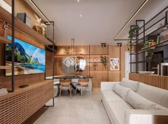 Apartamento com 3 quartos à venda na Rua Tatuí, 233, Casa Branca, Santo André, 89 m2 por R$ 928.000