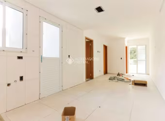 Apartamento com 2 quartos à venda na Avenida Araucária, 597, Parque Oratório, Santo André, 45 m2 por R$ 320.000