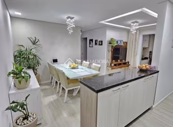 Apartamento com 2 quartos à venda na Rua Apiaí, 470, Vila Curuçá, Santo André, 65 m2 por R$ 515.000