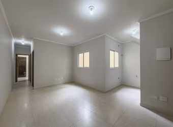 Cobertura com 2 quartos à venda na Rua das Palmeiras, 725, Jardim, Santo André, 95 m2 por R$ 610.000