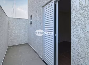 Apartamento com 2 quartos à venda na Avenida Araucária, 1188, Parque Oratório, Santo André, 52 m2 por R$ 350.000