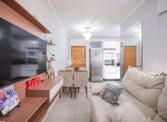 Apartamento com 2 quartos à venda na Rua Oslo, 327, Utinga, Santo André, 50 m2 por R$ 345.000