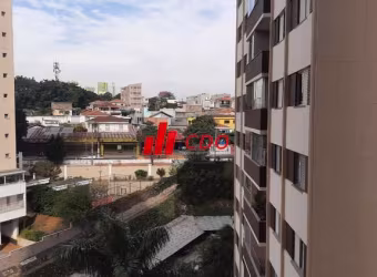 Apartamento à venda em São Paulo-SP, Vila Prél! 3 quartos, 2 salas, 2 banheiros, 1 vaga de garagem. Invista agora!