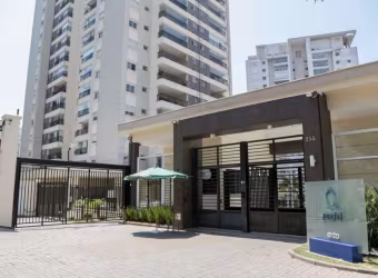 Apartamento reformado lindo Jardim Sul condomínio perfil com 96 m² 3 dormitórios sendo 2 suítes 2 vagas