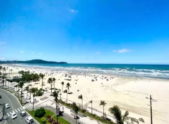 APARTAMENTO GUILHERMINA - PRAIA GRANDE SP