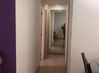 APARTAMENTO VILA PALMARES - SANTO ANDRÉ SP