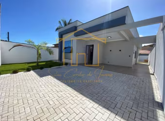 Casa para Venda em Itanhaém, Jardim Cibratel II, 3 dormitórios, 1 suíte, 3 banheiros, 4 vagas